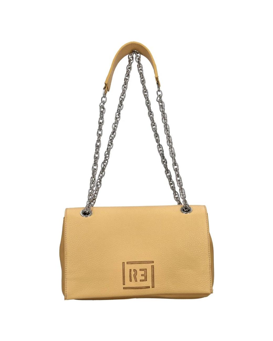 Rebelle Natural Shoulder Bags