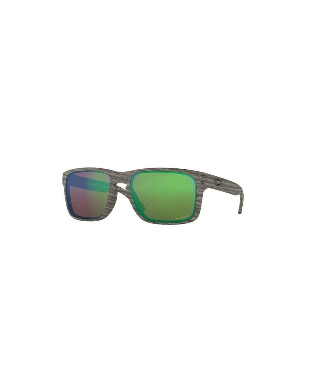 Oakley Green Sunglasses for men