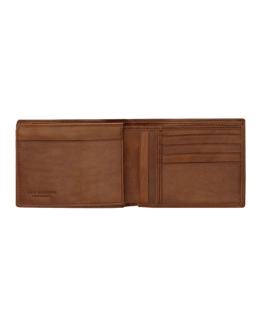 The Bridge Brown Wallets & Cardholders for men