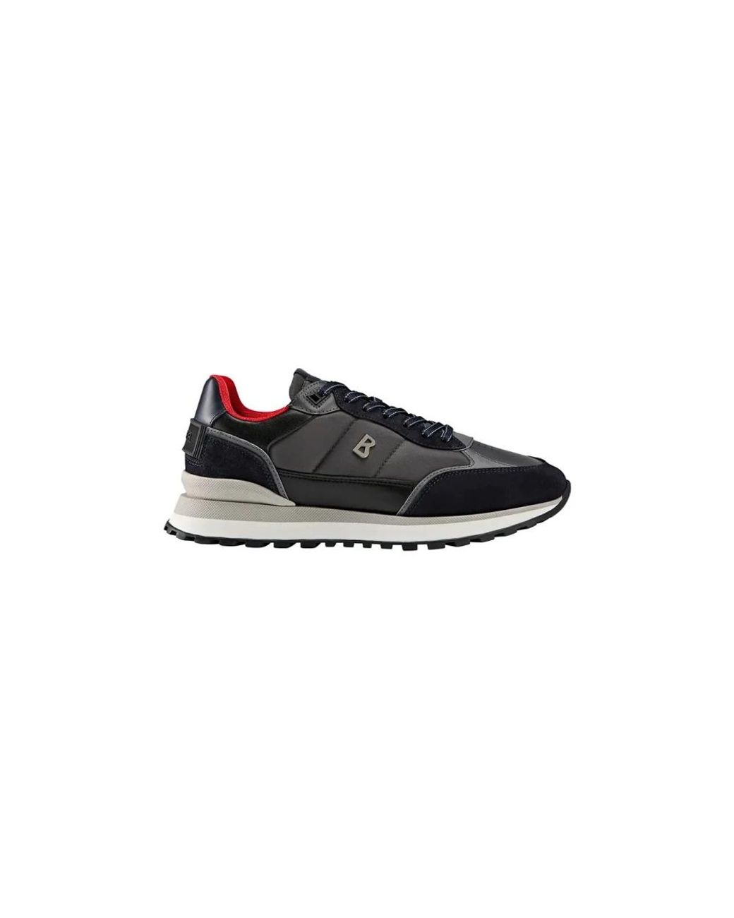Sneakers Bogner pour homme en coloris Black