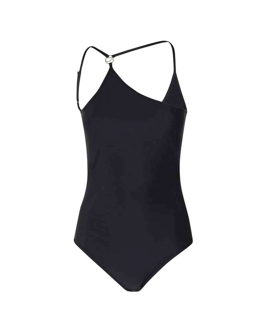 Coperni Black Swimsuits