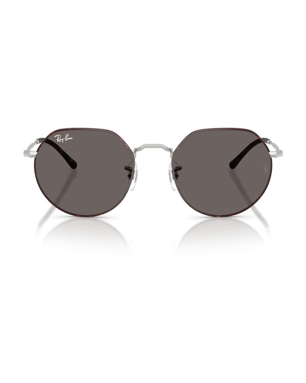 Ray-Ban Brown Sunglasses