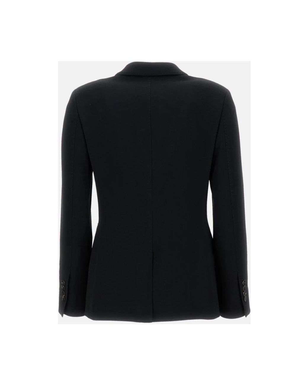 Alberto Biani Black Blazers