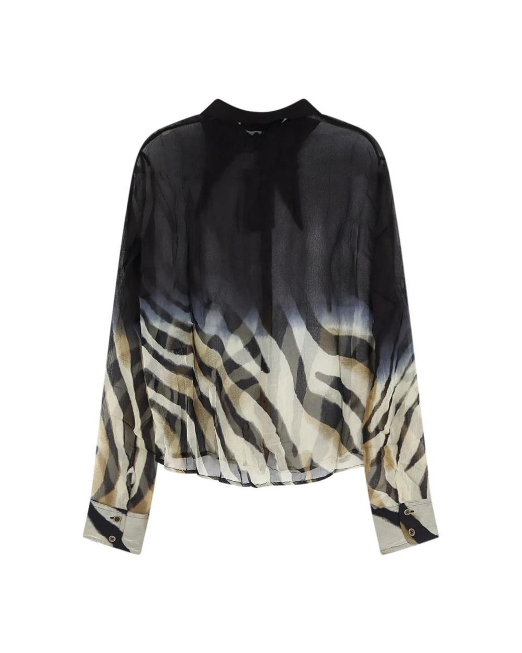 Mes Demoiselles Black Shirts