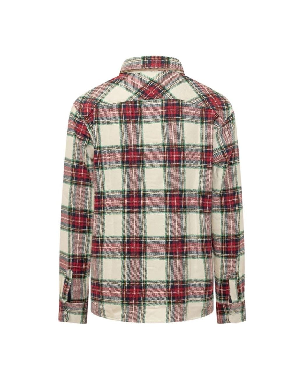 Barbour Natural Casual Shirts for men