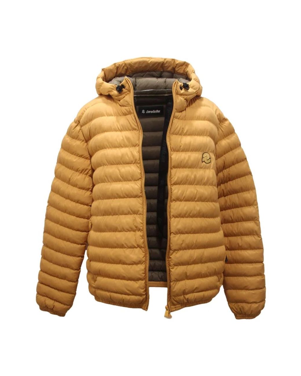Winter Jackets INVICTA WATCH pour homme en coloris Yellow