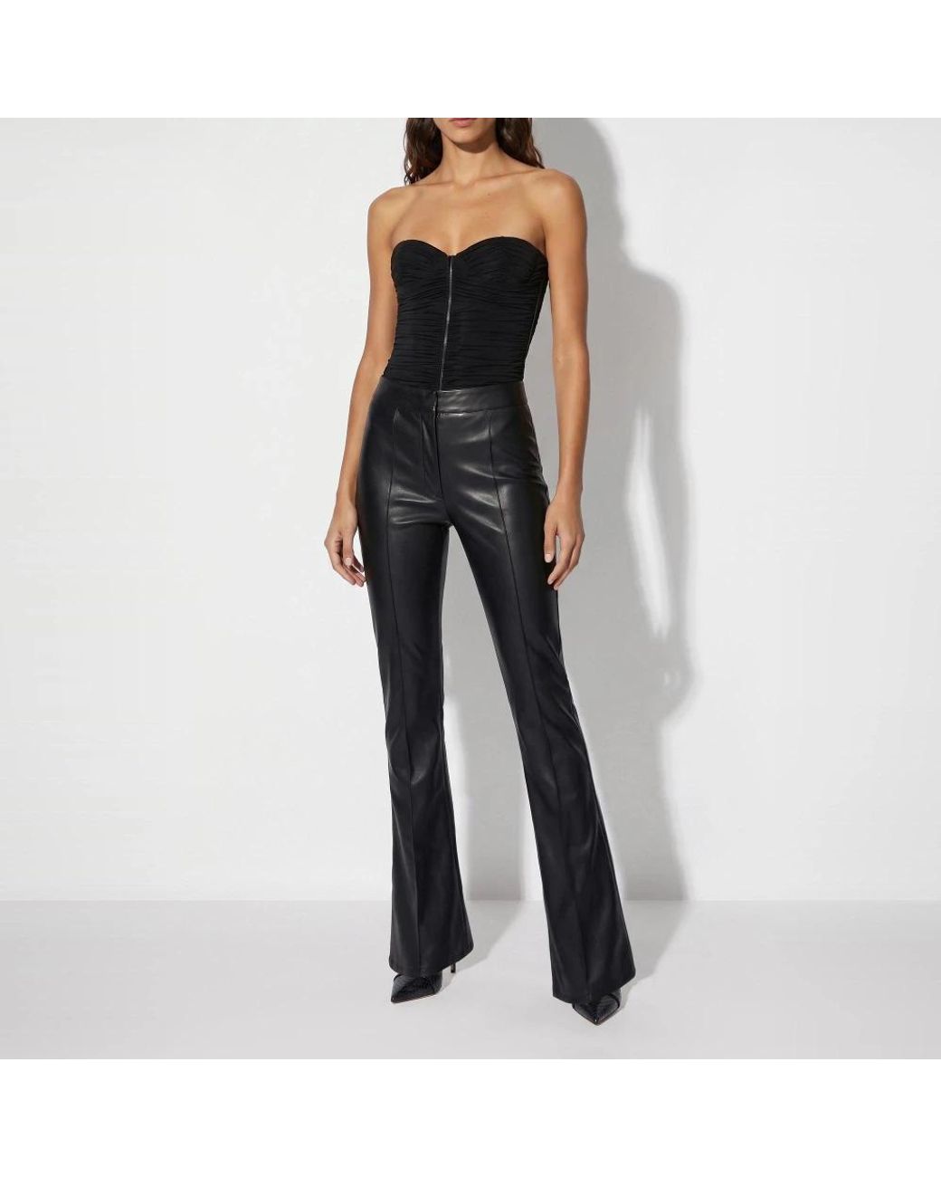 Body Elisabetta Franchi de color Black