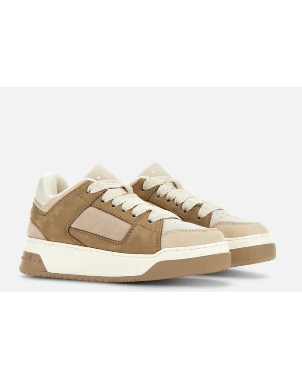 Hogan Natural Sneakers for men