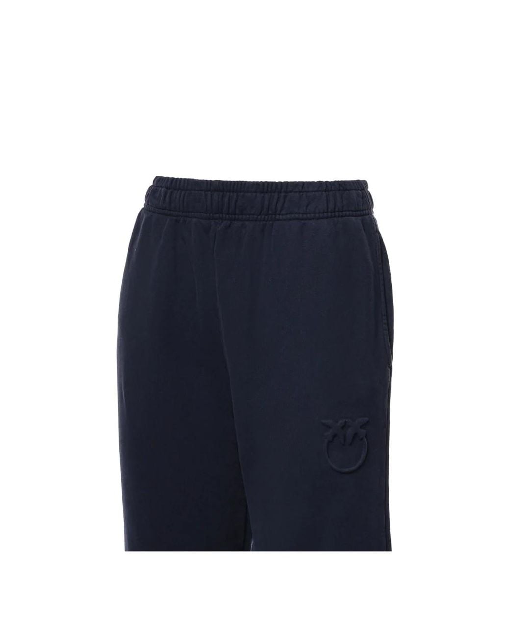 Pinko Blue Sweatpants
