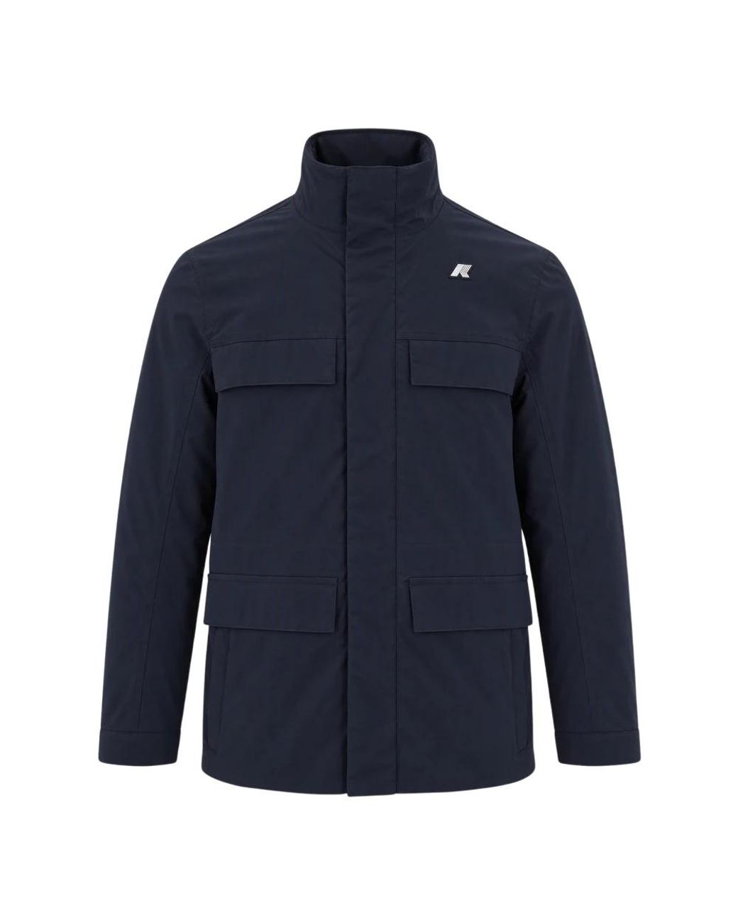 Light Jackets K-Way pour homme en coloris Blue