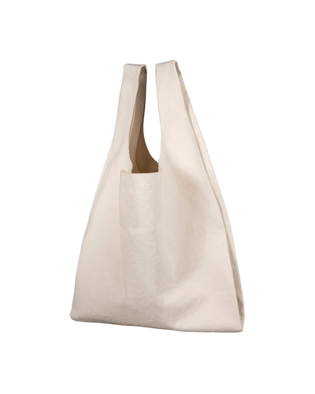 Cortana Natural Shopping Bags