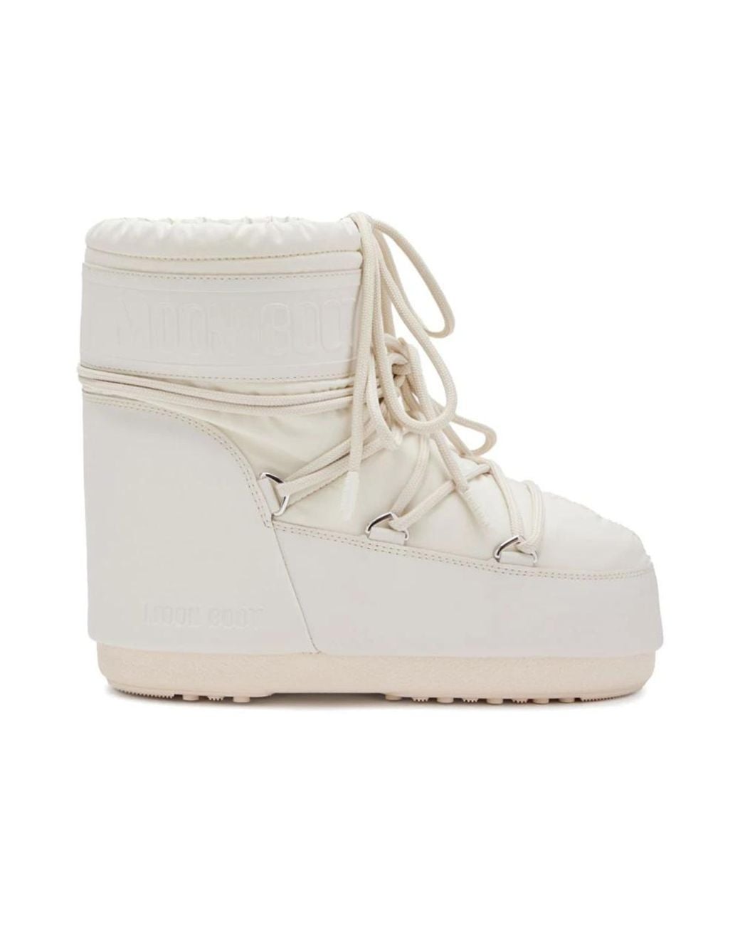 Winter Boots Moon Boot en coloris White