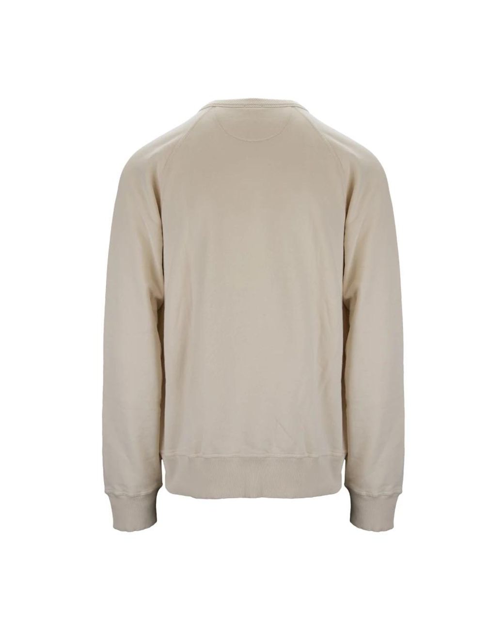 In The Box Gray Sweatshirts for men