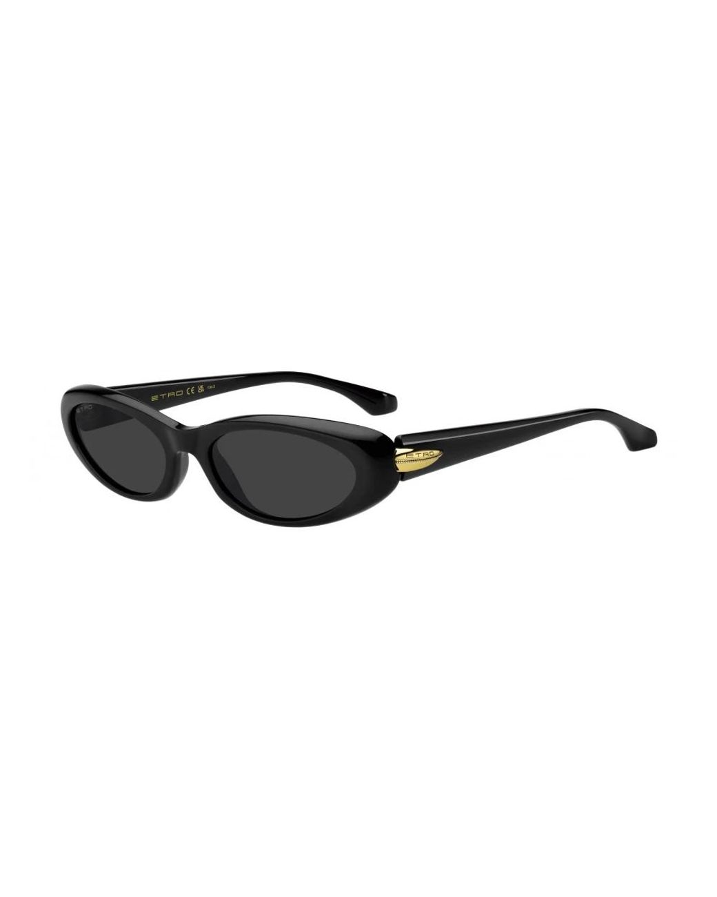 Etro Black 0152/S Sonnenbrille