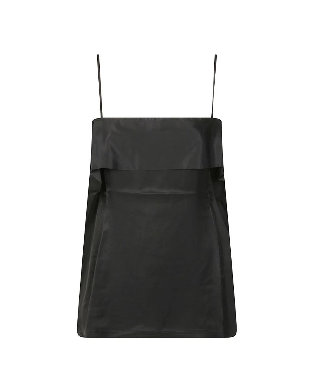 IRO Orphee Top in het Black