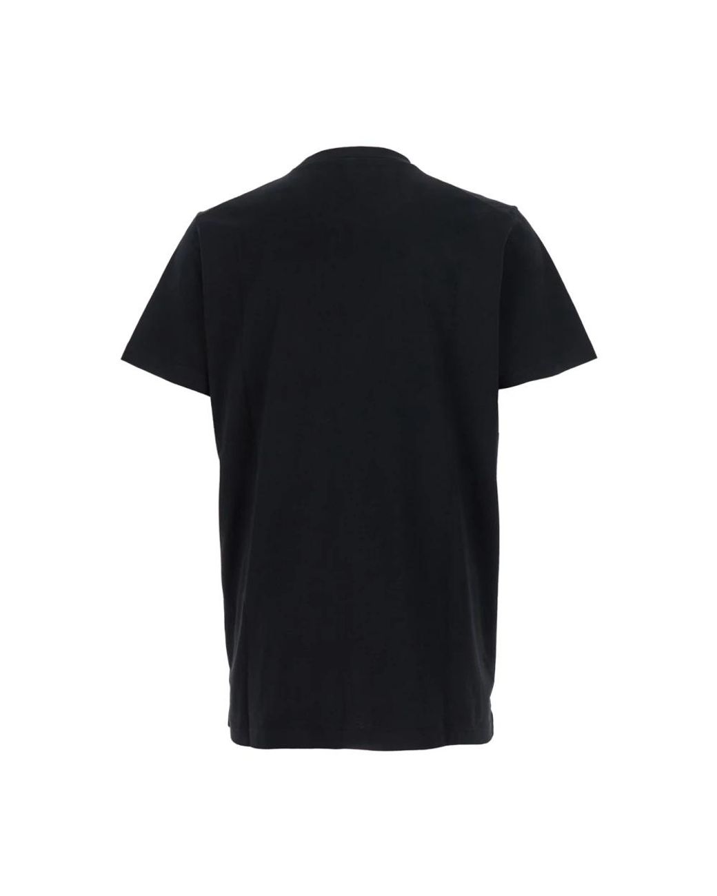 T-Shirts DSquared² de hombre de color Black