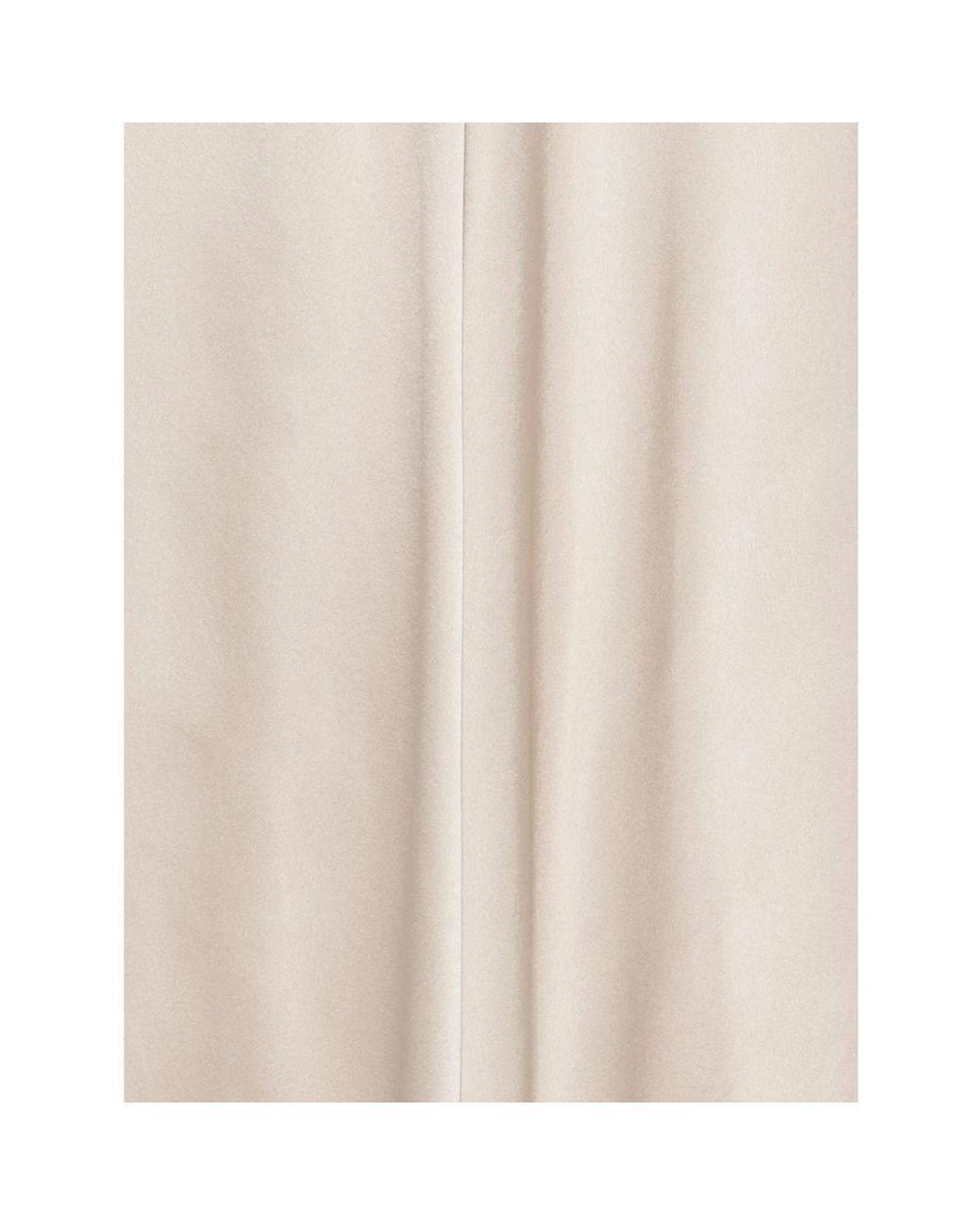 Alysi Natural Maxi Skirts