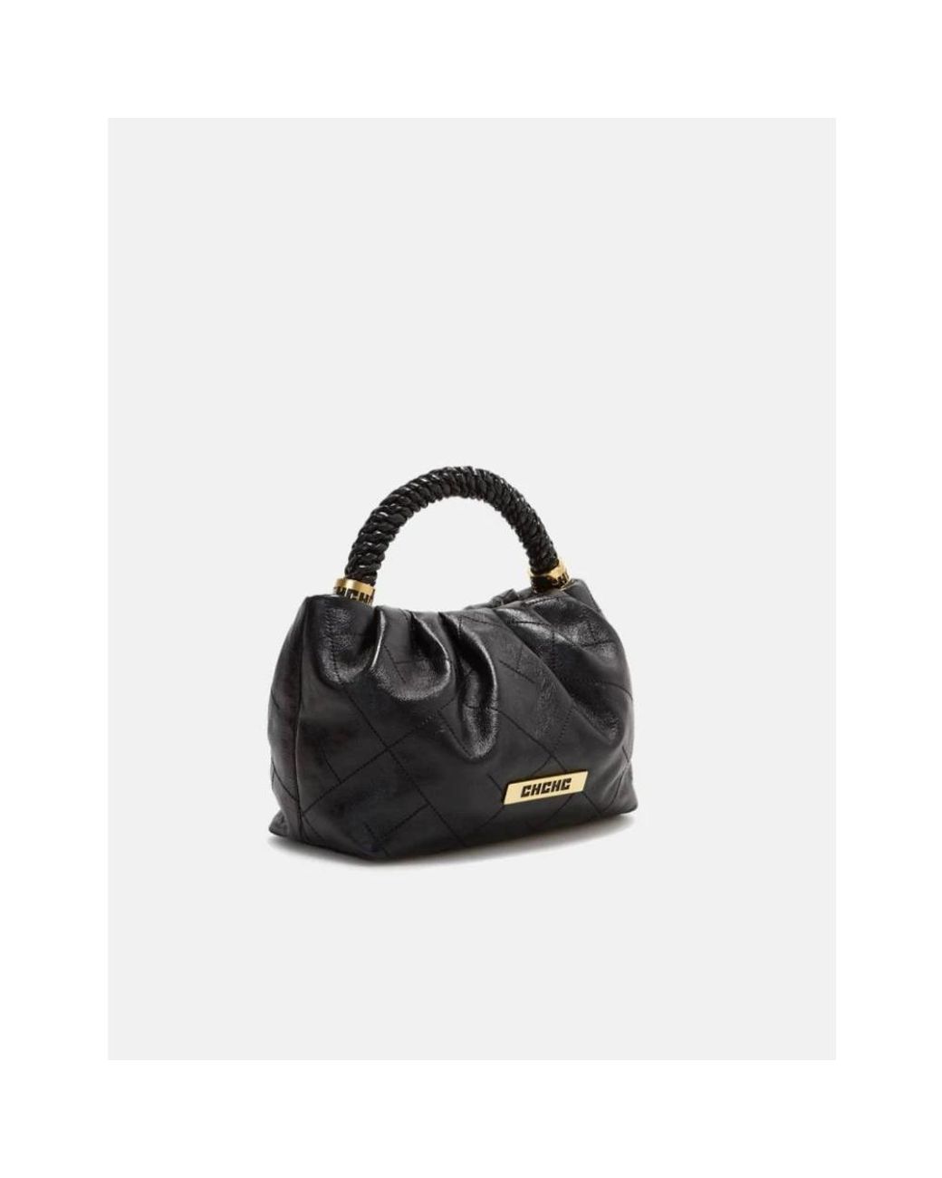 Carolina Herrera Black Handbags