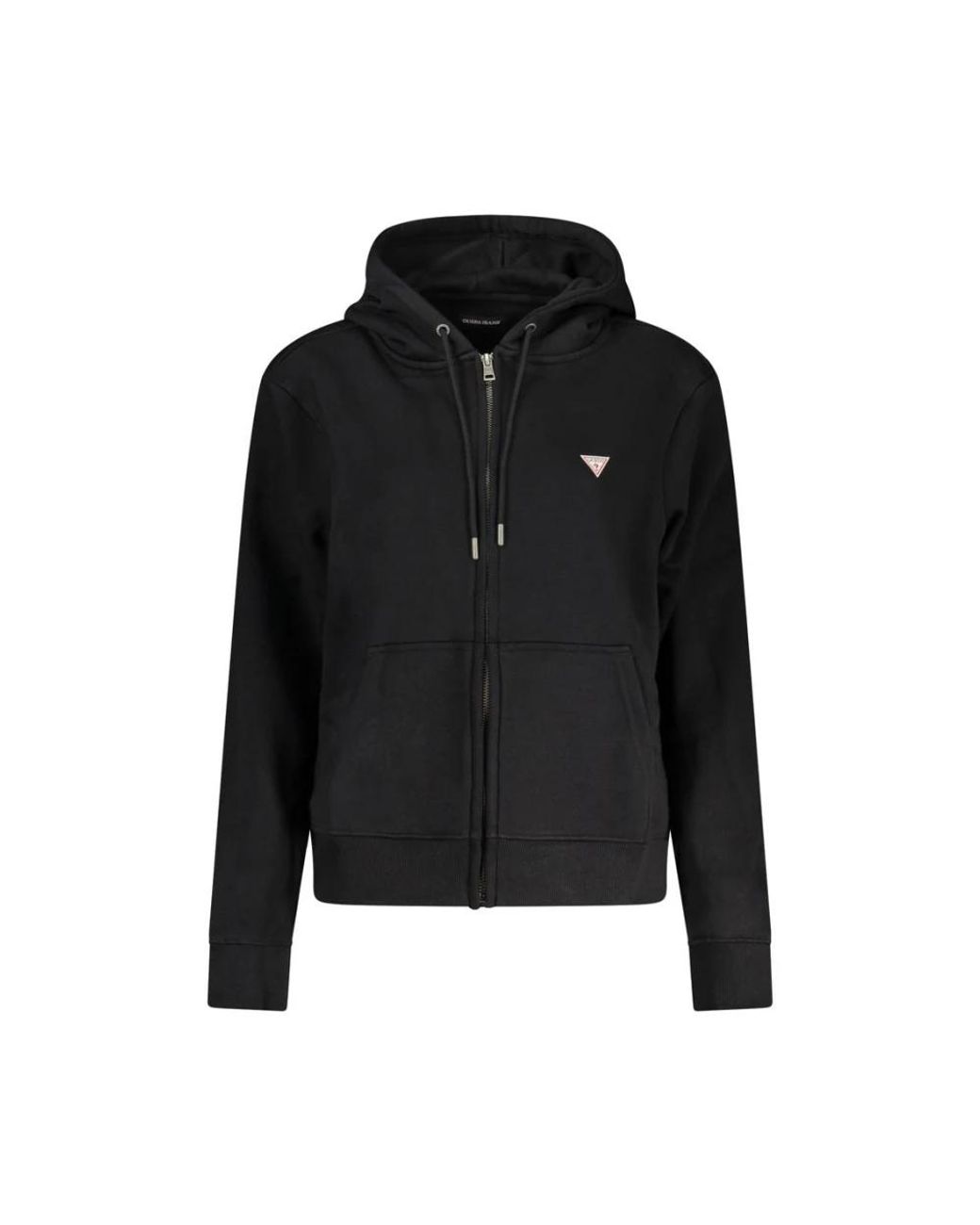 Zip-Throughs di Guess in Black