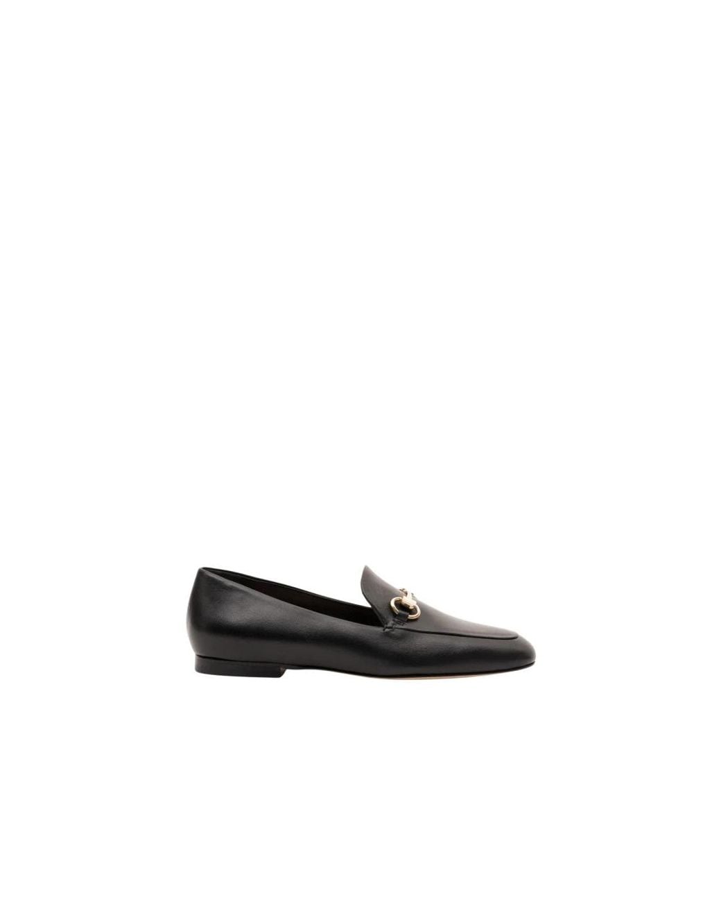 Parallèle Black Julio Moccasin