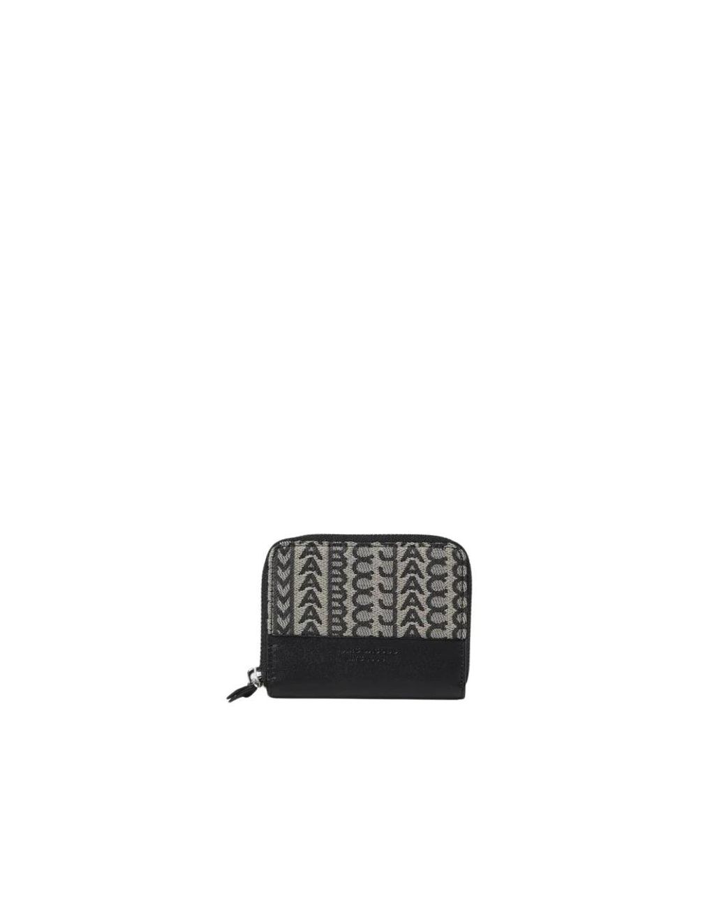 Marc Jacobs Black Wallets & Cardholders
