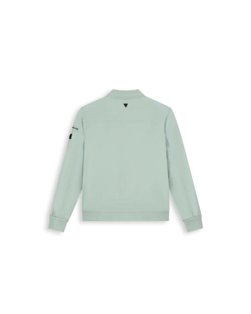 Down Jackets Pure Path de hombre de color Green