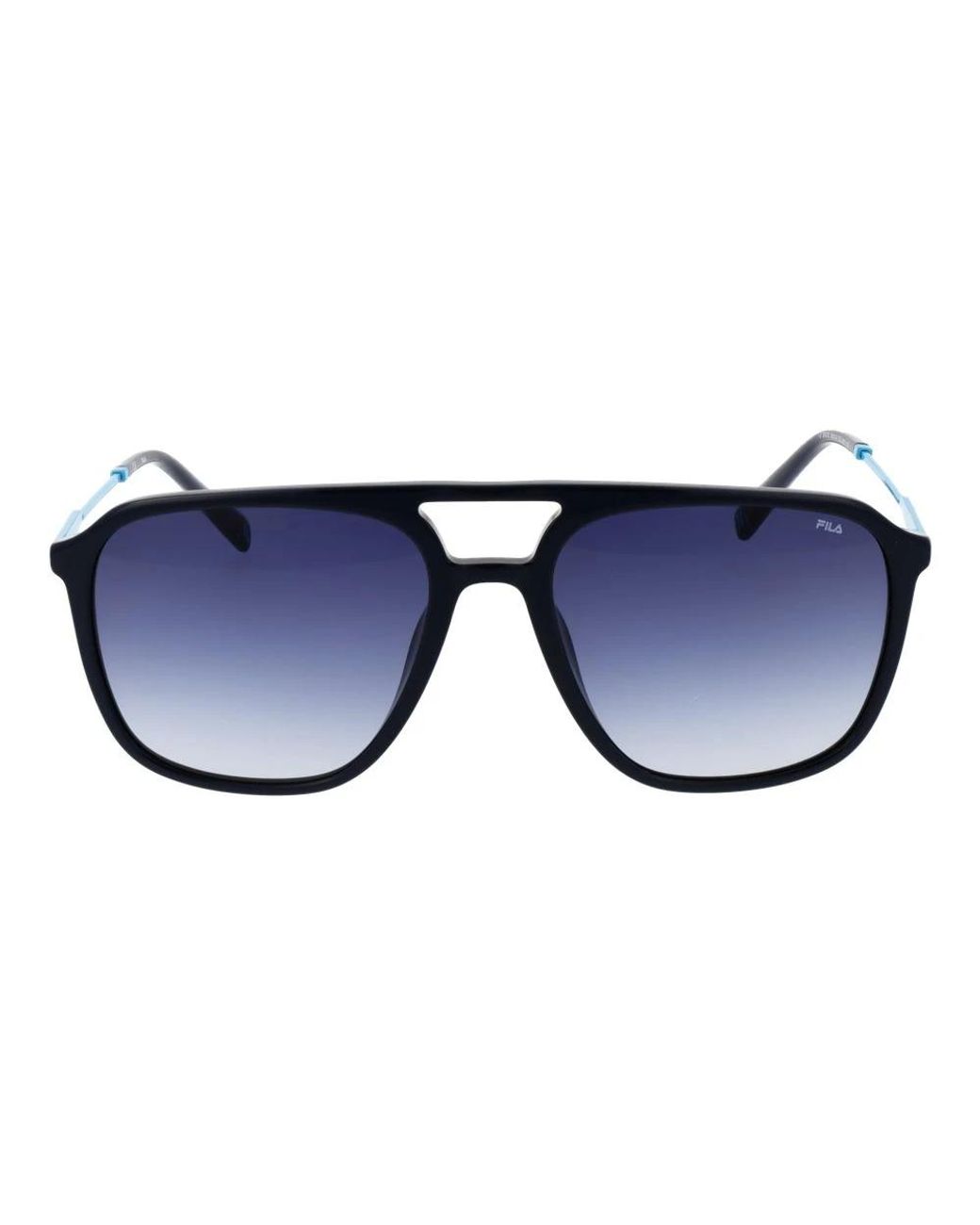 Sunglasses Fila pour homme en coloris Blue
