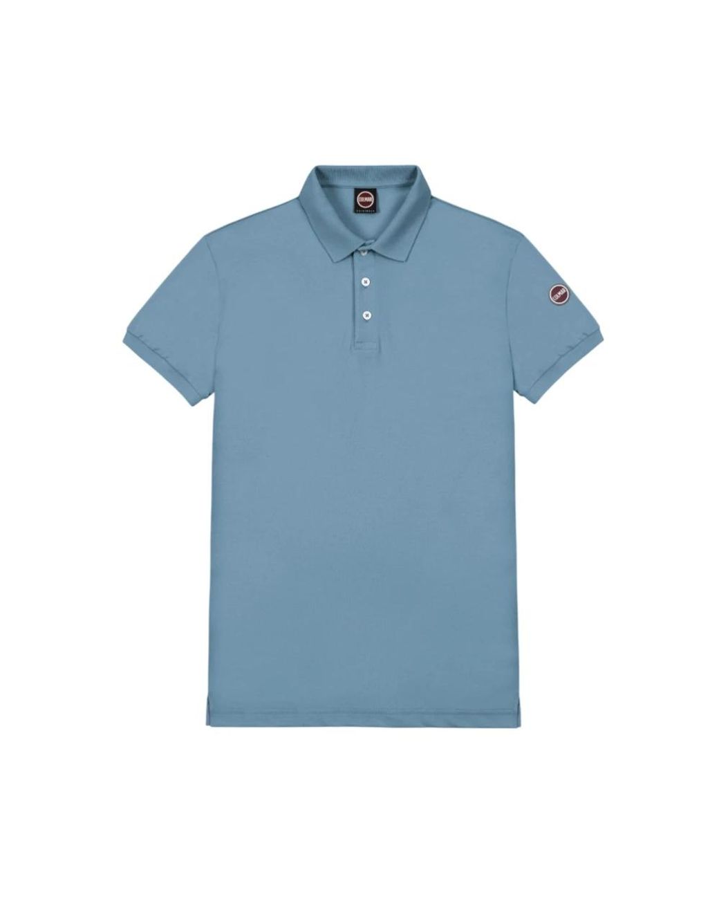 Colmar Tops ,Blauw ,Polo in het Blue voor heren