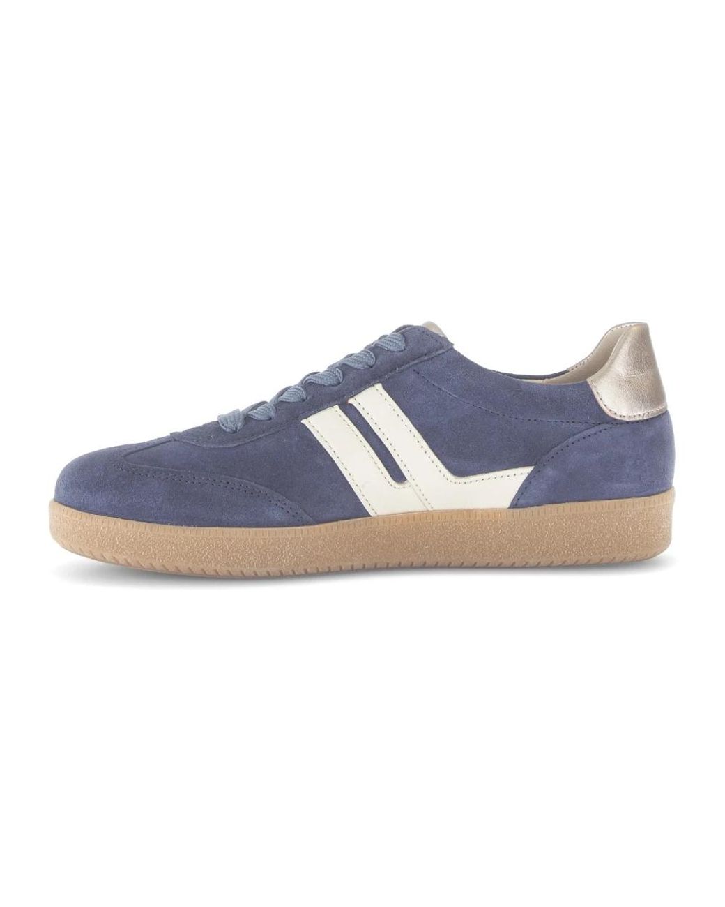 Gabor Blue 63.300 Sneaker