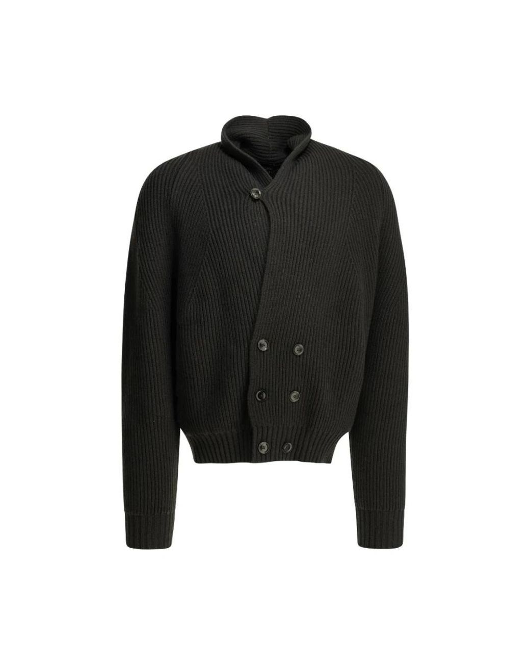 Cardigans Tom Ford pour homme en coloris Black