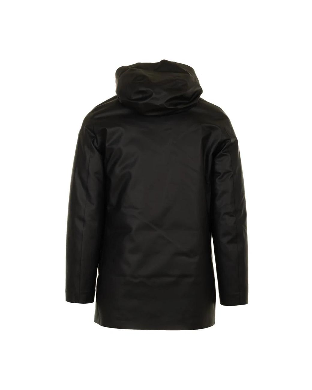 Rrd Black Winter Jackets for men
