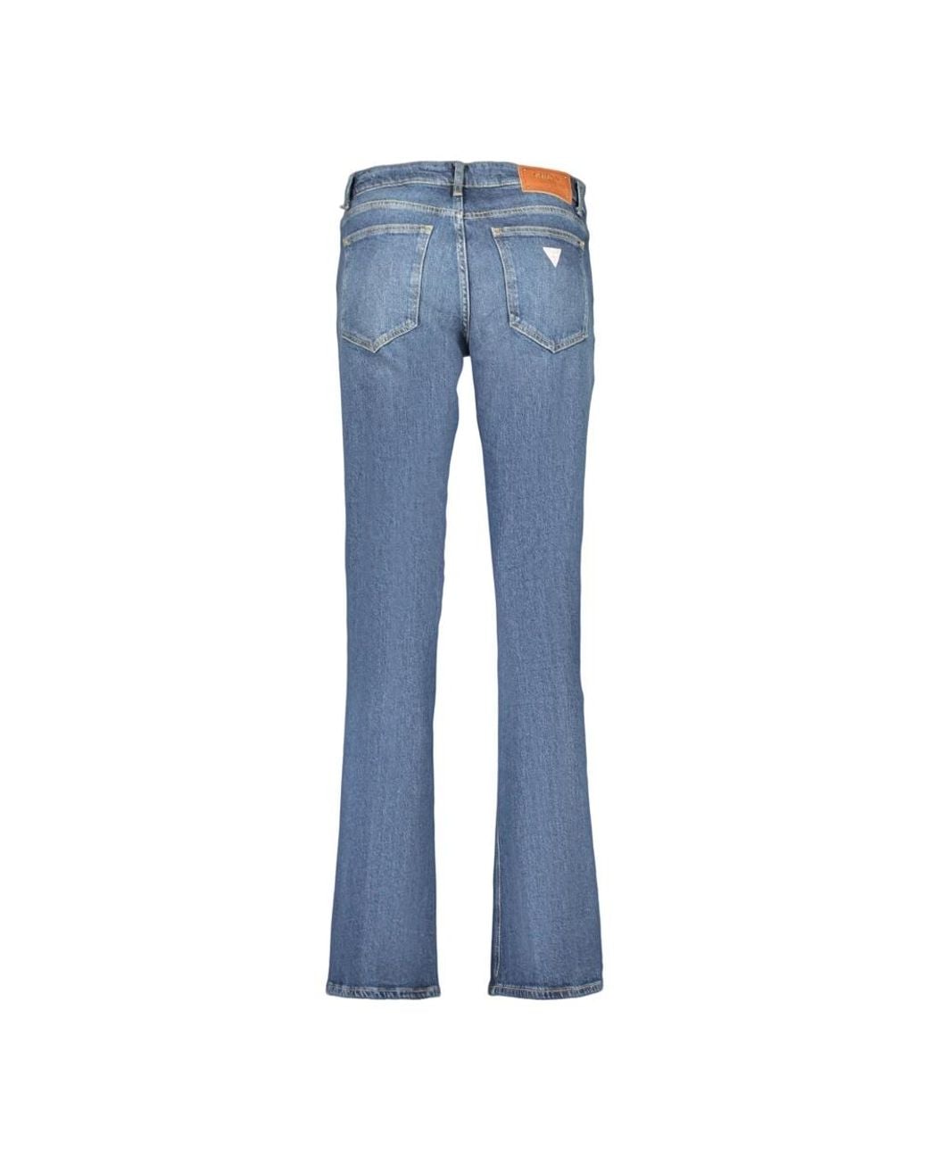 Guess Blue Bootcut Jeans