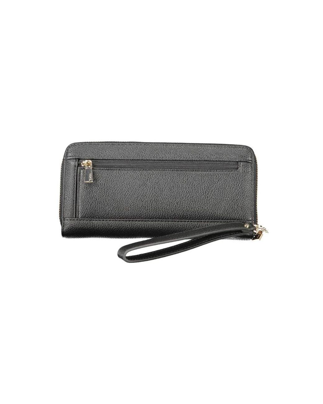 Wallets & Cardholders Guess de color Gray