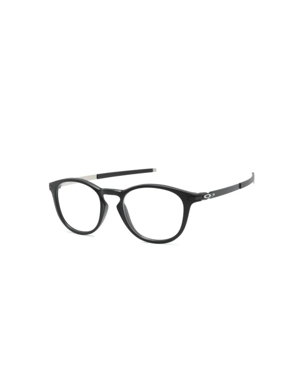 Oakley Optical Frame in het Brown voor heren