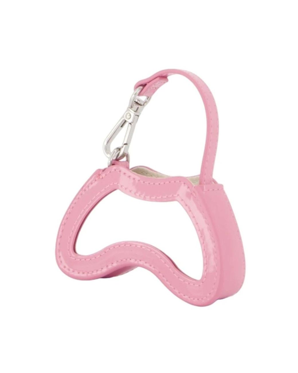 DIESEL Pink Handbags