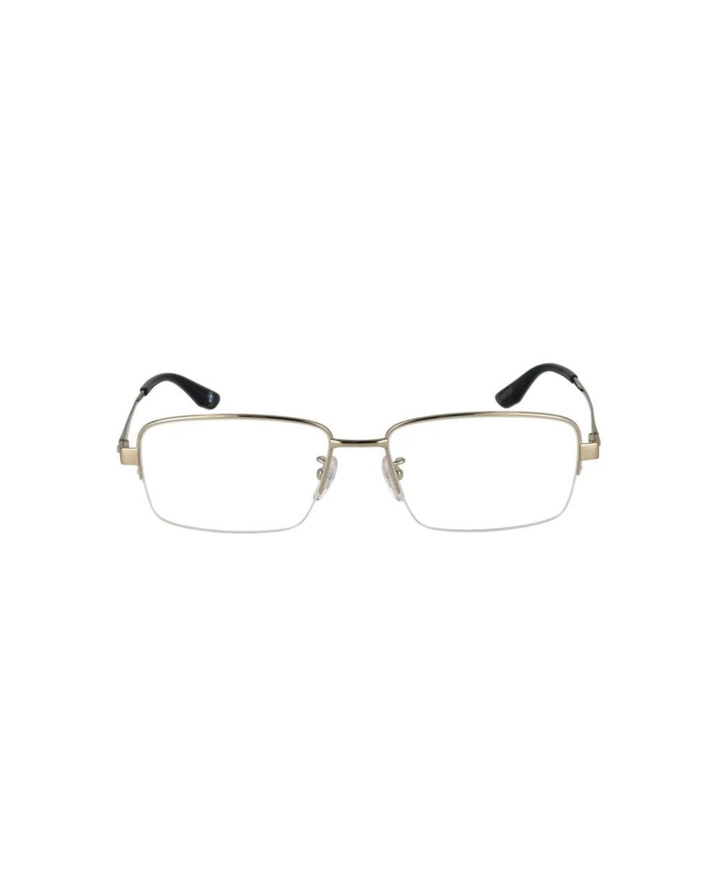 Glasses di BMW in Metallic da Uomo