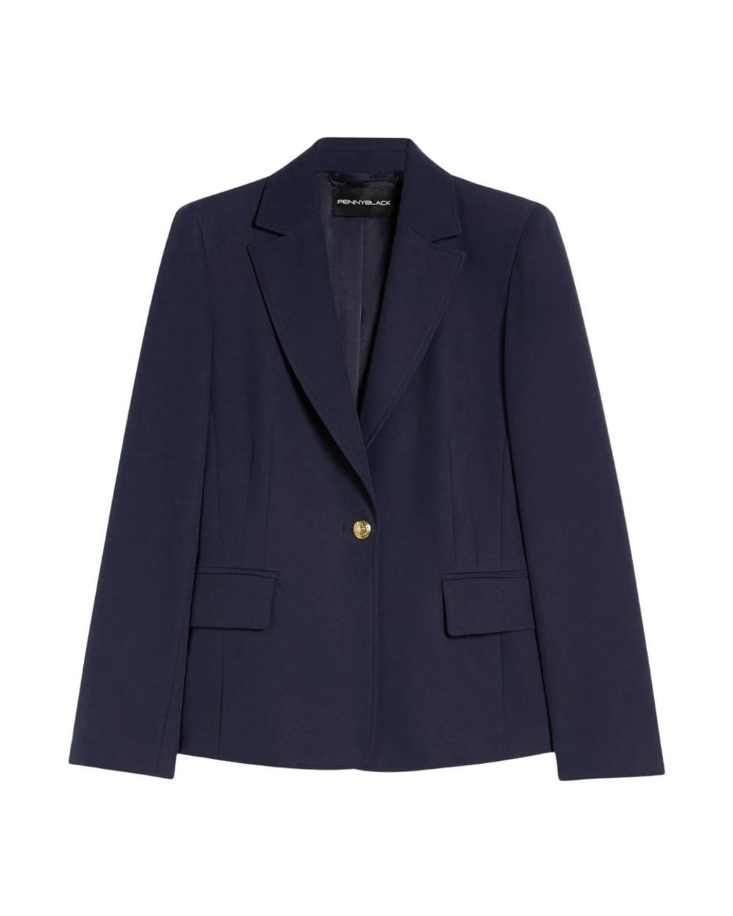Pennyblack Blue Blazers