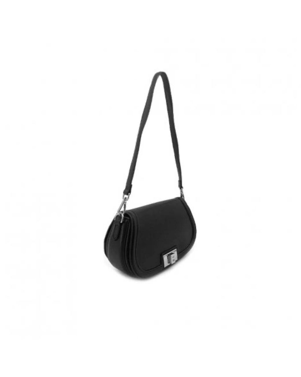 Ermanno Scervino Blue Shoulder Bags