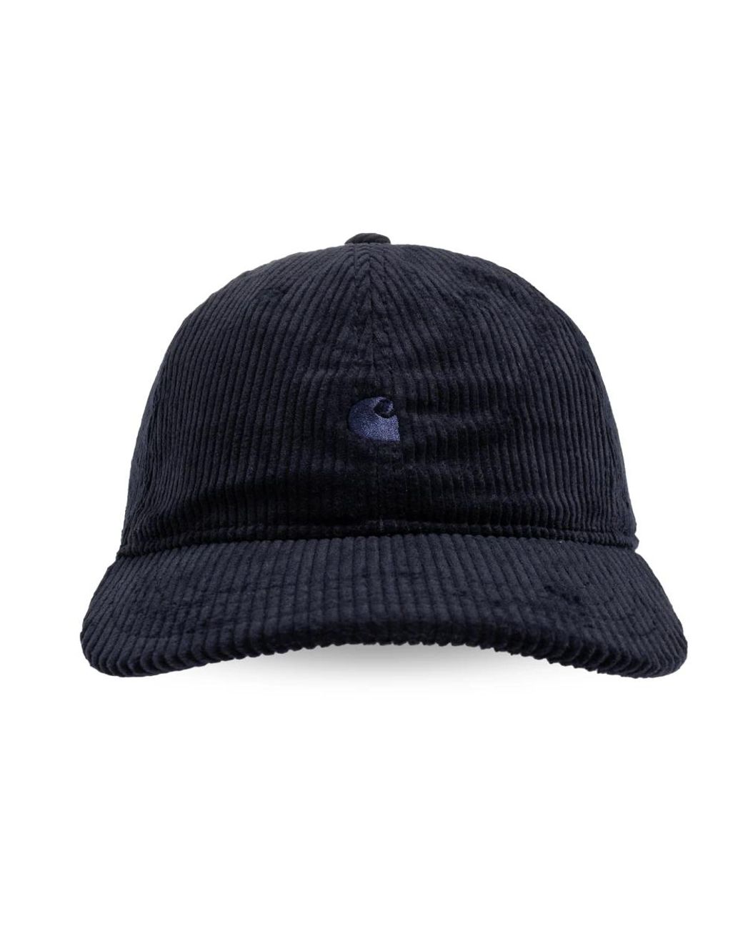 Carhartt Blue Harlem Cap