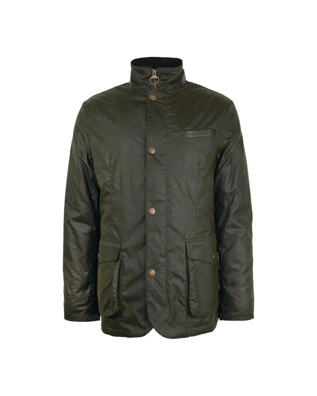 Jackets > light jackets Barbour pour homme en coloris Green