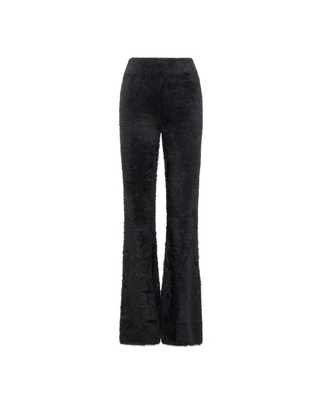 Ambush Black Wide Trousers