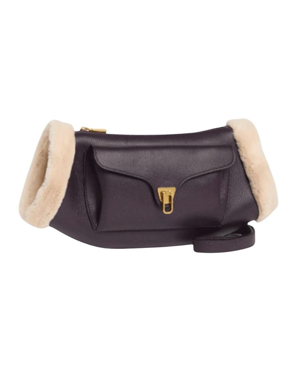 Coccinelle Blue Cross Body Bags