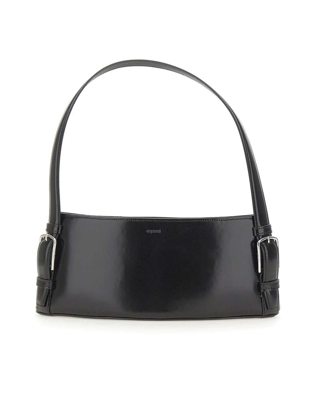 Coperni Black Shoulder Bags