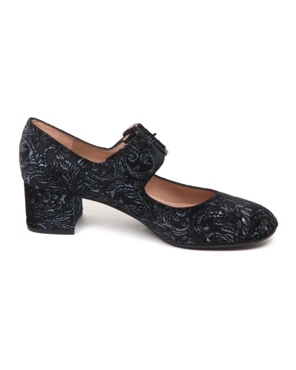 Unisa Blue Pumps