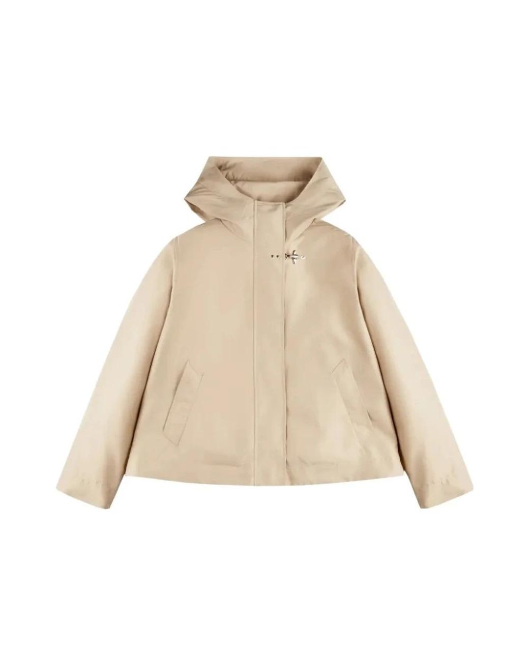 Fay Natural Light Jackets