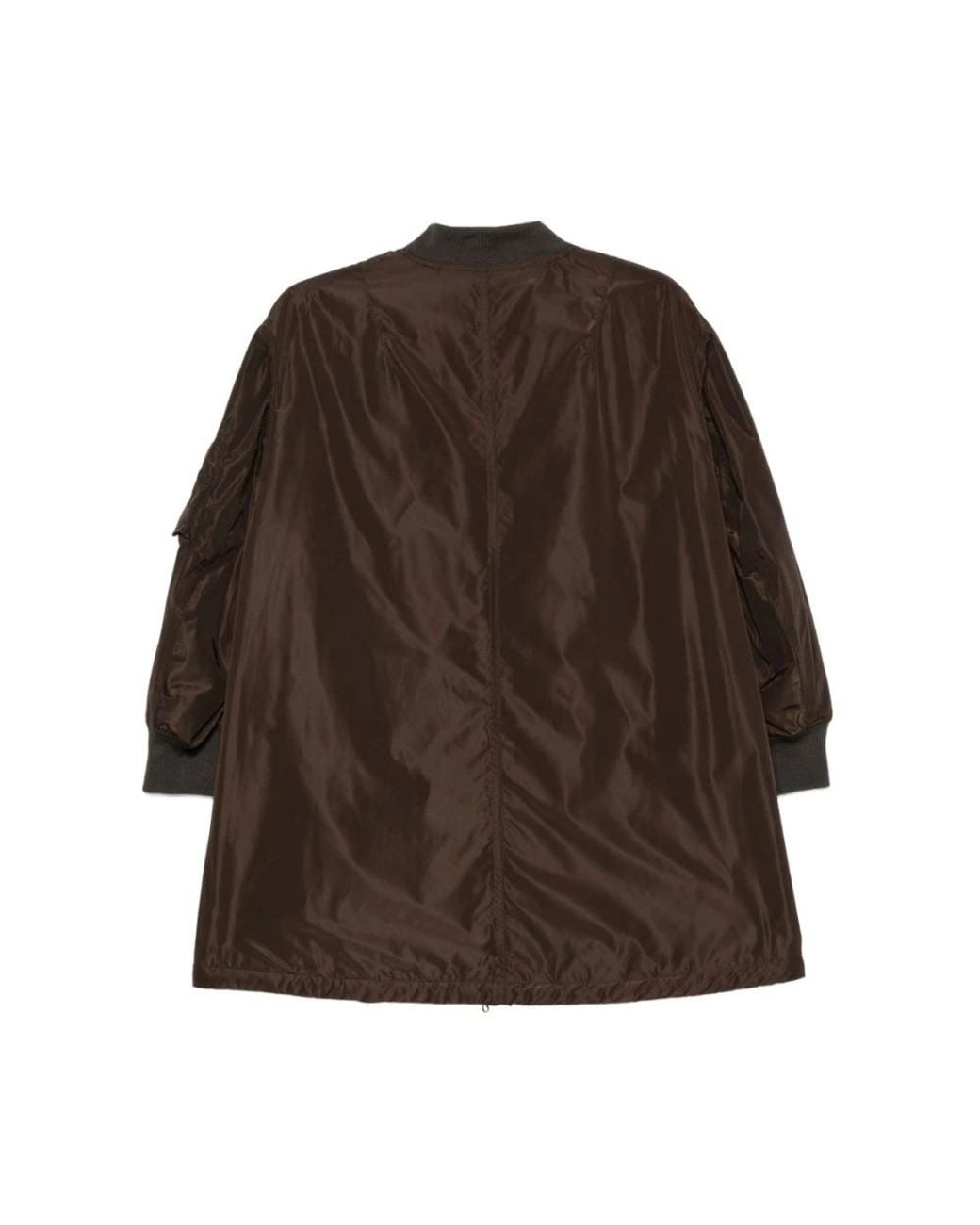 Light Jackets Aspesi de color Brown