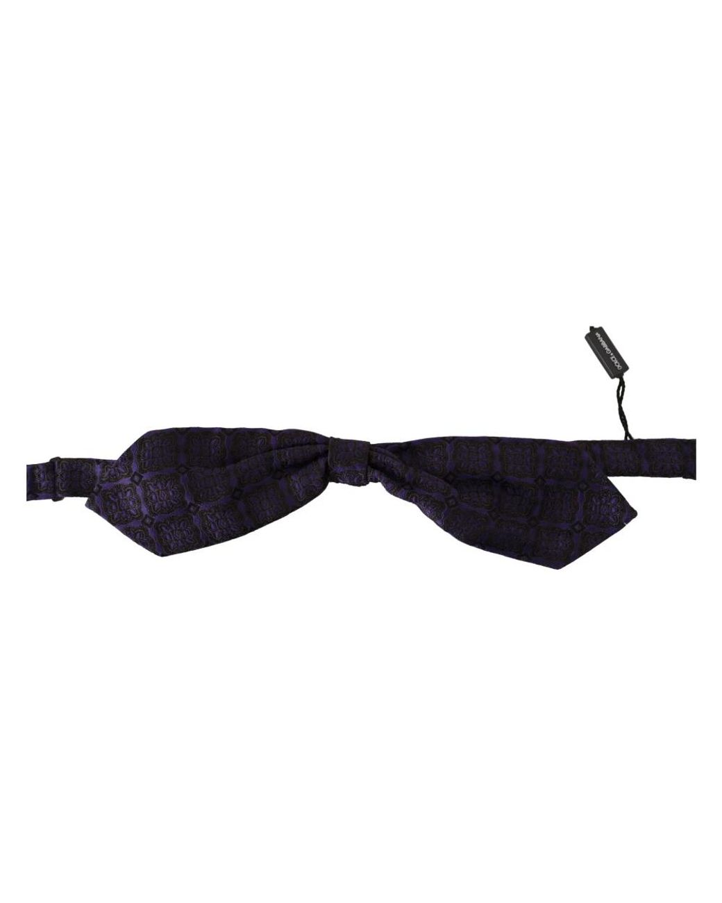 Bowties Dolce & Gabbana pour homme en coloris Blue