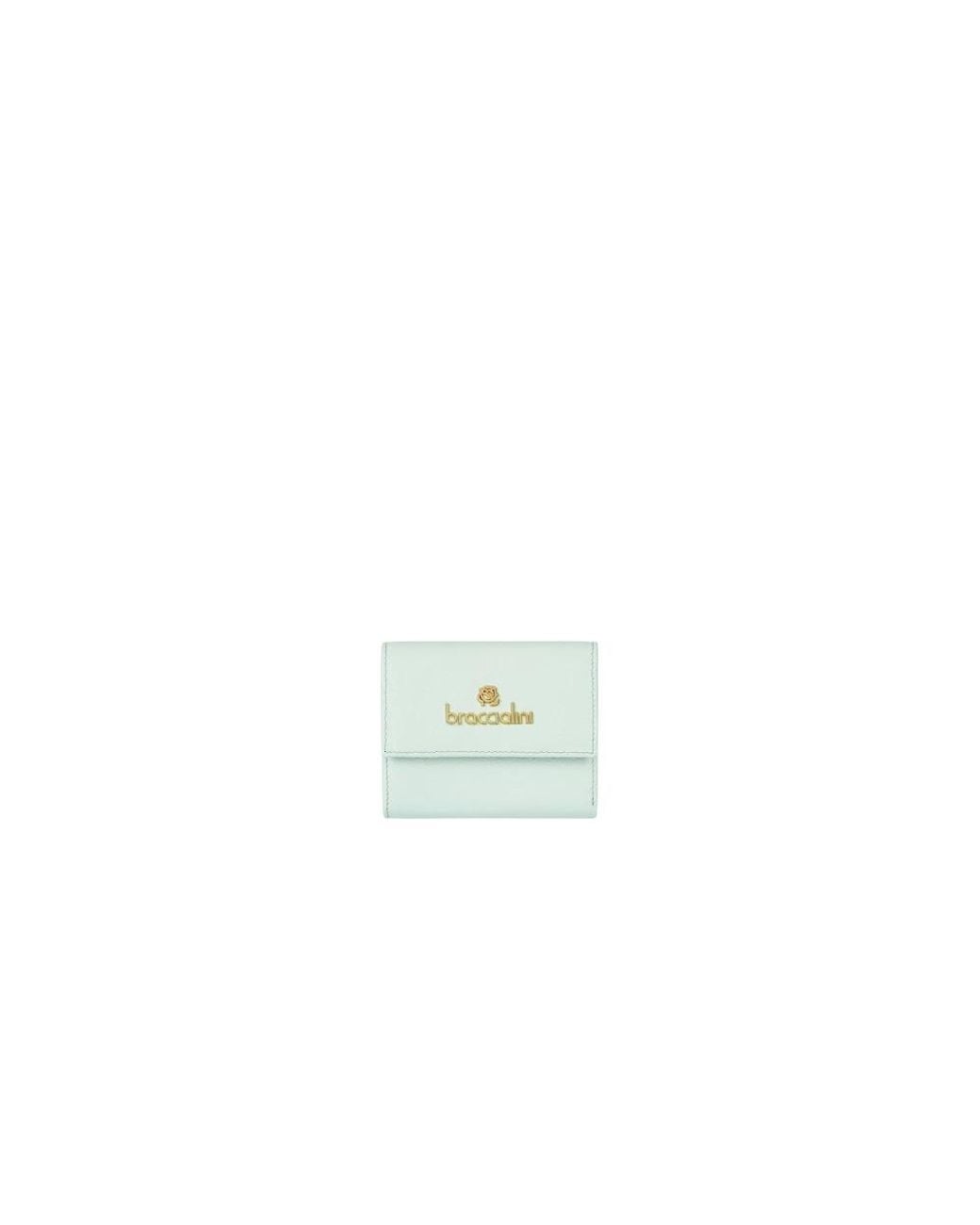 Braccialini White Wallets & Cardholders