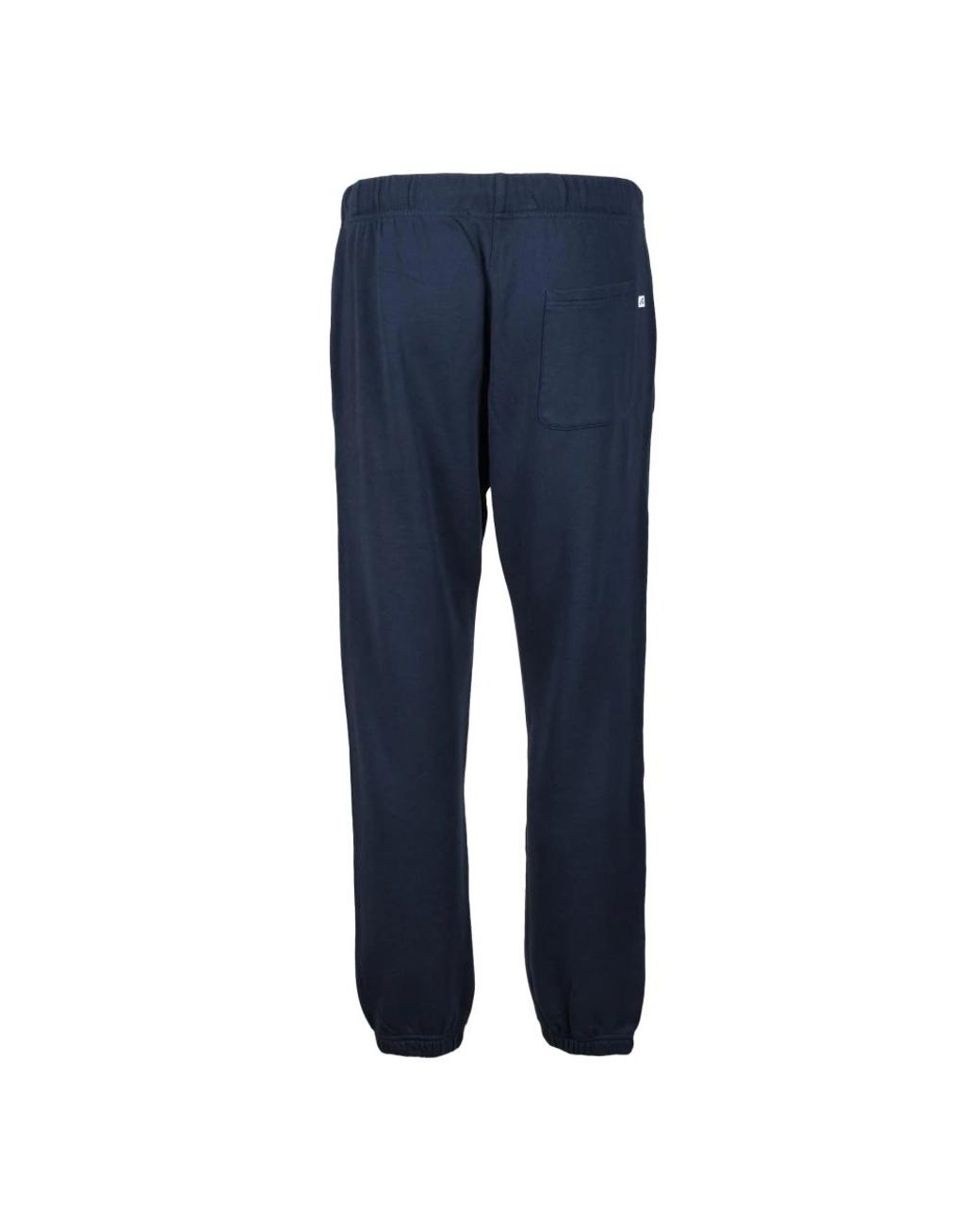 Sweatpants Autry de hombre de color Blue