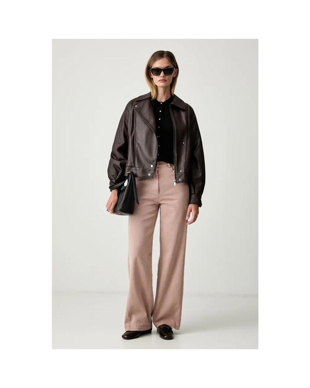 Cardigans DKNY de color Black